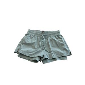 Spyder Active Running Shorts Size S